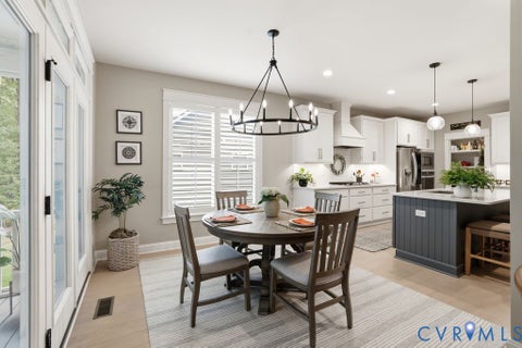 Tiny photo for 15625 Henningford Road, Chesterfield, VA 23832 (MLS # 2624551)