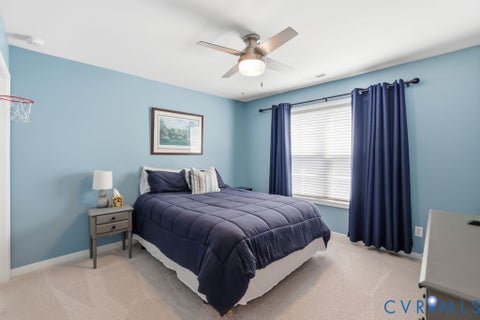 Tiny photo for 15625 Henningford Road, Chesterfield, VA 23832 (MLS # 2624551)