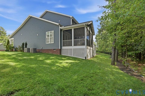 Tiny photo for 15625 Henningford Road, Chesterfield, VA 23832 (MLS # 2624551)