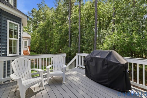 Tiny photo for 15625 Henningford Road, Chesterfield, VA 23832 (MLS # 2624551)
