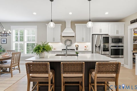 Tiny photo for 15625 Henningford Road, Chesterfield, VA 23832 (MLS # 2624551)