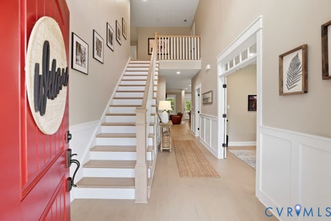 Tiny photo for 15625 Henningford Road, Chesterfield, VA 23832 (MLS # 2624551)