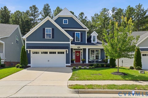 Tiny photo for 15625 Henningford Road, Chesterfield, VA 23832 (MLS # 2624551)