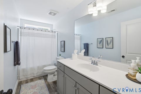 Tiny photo for 15625 Henningford Road, Chesterfield, VA 23832 (MLS # 2624551)