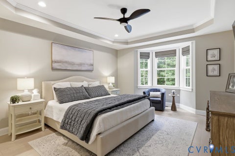 Tiny photo for 15625 Henningford Road, Chesterfield, VA 23832 (MLS # 2624551)