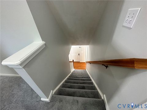 Tiny photo for 5509 Jones Mill Drive, Glen Allen, VA 23060 (MLS # 2527991)