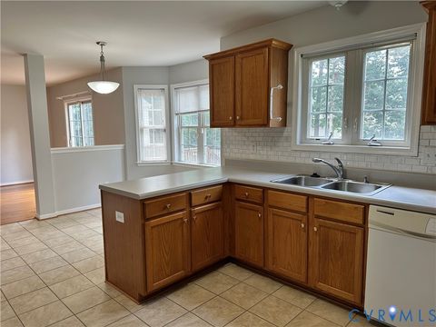 Tiny photo for 5509 Jones Mill Drive, Glen Allen, VA 23060 (MLS # 2527991)