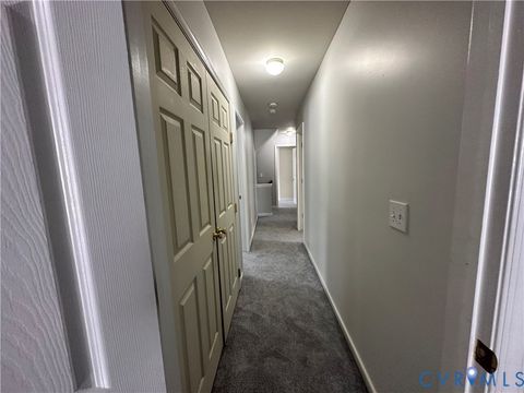 Tiny photo for 5509 Jones Mill Drive, Glen Allen, VA 23060 (MLS # 2527991)