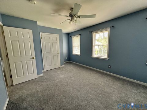Tiny photo for 5509 Jones Mill Drive, Glen Allen, VA 23060 (MLS # 2527991)