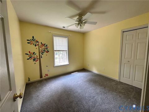 Tiny photo for 5509 Jones Mill Drive, Glen Allen, VA 23060 (MLS # 2527991)