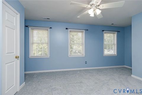 Tiny photo for 5509 Jones Mill Drive, Glen Allen, VA 23060 (MLS # 2527991)