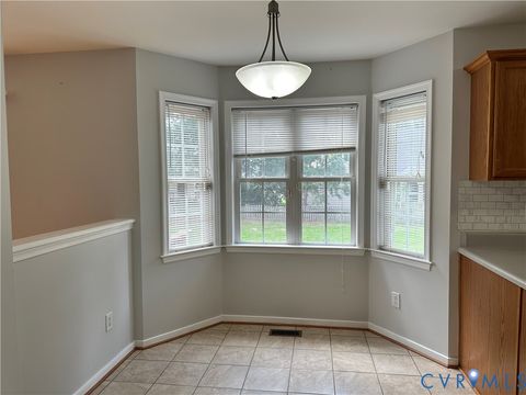 Tiny photo for 5509 Jones Mill Drive, Glen Allen, VA 23060 (MLS # 2527991)