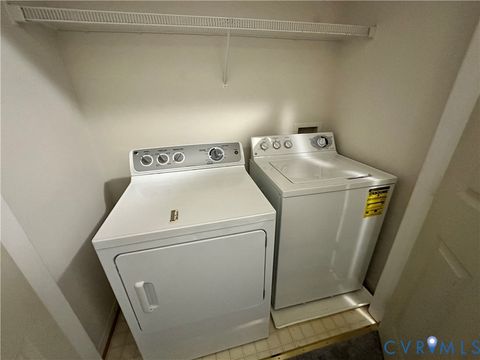 Tiny photo for 5509 Jones Mill Drive, Glen Allen, VA 23060 (MLS # 2527991)