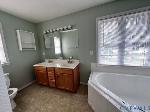 Tiny photo for 5509 Jones Mill Drive, Glen Allen, VA 23060 (MLS # 2527991)