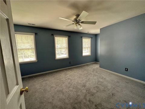 Tiny photo for 5509 Jones Mill Drive, Glen Allen, VA 23060 (MLS # 2527991)