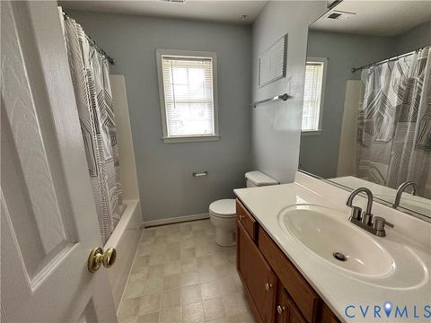 Tiny photo for 5509 Jones Mill Drive, Glen Allen, VA 23060 (MLS # 2527991)