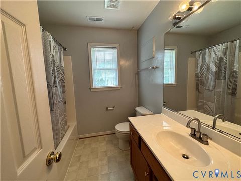 Tiny photo for 5509 Jones Mill Drive, Glen Allen, VA 23060 (MLS # 2527991)