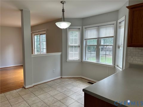 Tiny photo for 5509 Jones Mill Drive, Glen Allen, VA 23060 (MLS # 2527991)