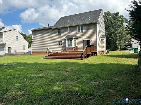 Tiny photo for 5509 Jones Mill Drive, Glen Allen, VA 23060 (MLS # 2527991)