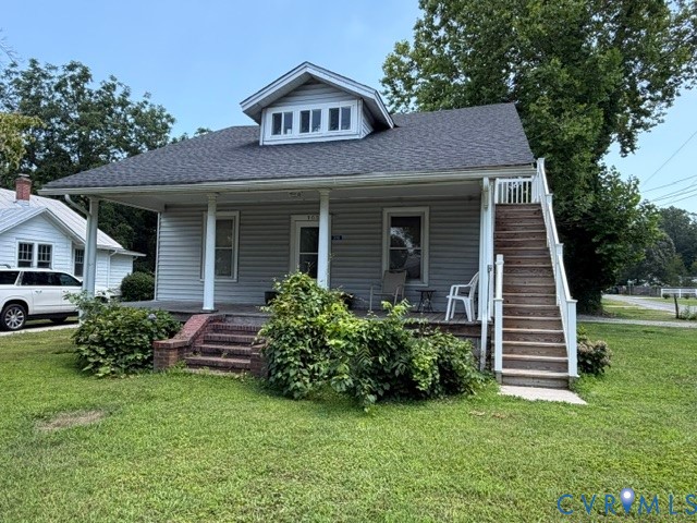 300 E Church Street