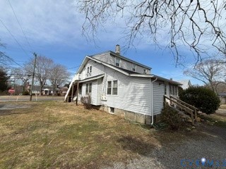 300 E Church Street