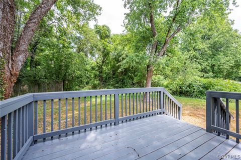 A home in Henrico