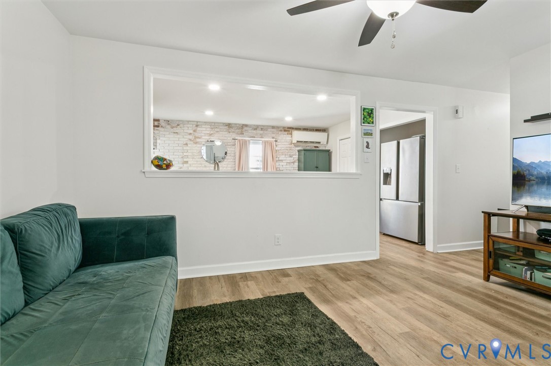 605 Pocahontas Street