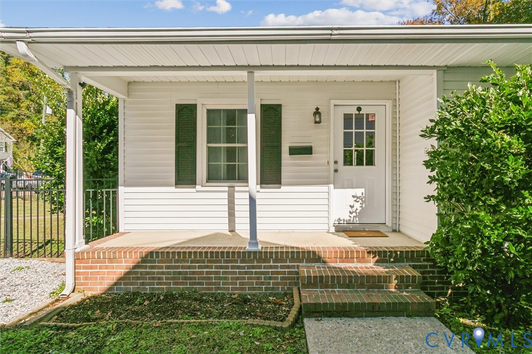 605 Pocahontas Street