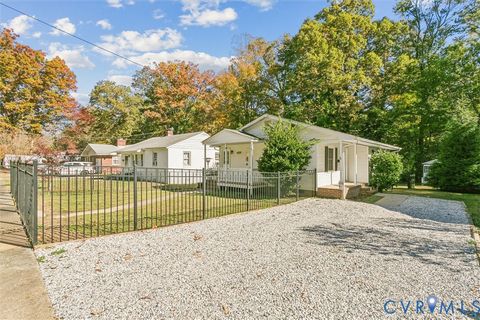 605 Pocahontas Street Williamsburg VA 23185