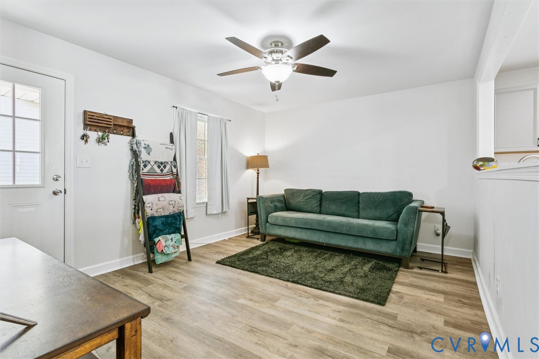 605 Pocahontas Street