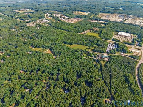 Tiny photo for 1977 Urbine Road, Powhatan, VA 23139 (MLS # 2615727)