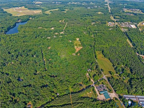 Tiny photo for 1977 Urbine Road, Powhatan, VA 23139 (MLS # 2615727)