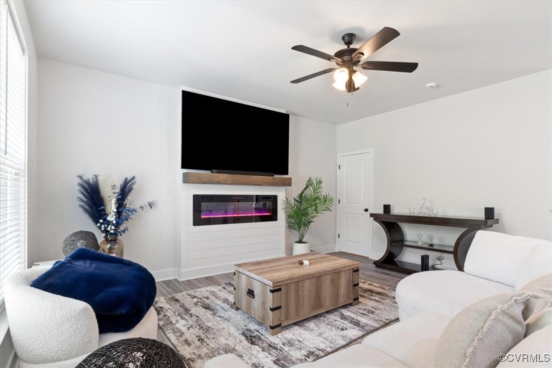 5509 Bazzanella Drive