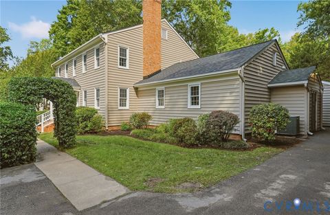 Tiny photo for 7740 Surreywood Drive, Chesterfield, VA 23235 (MLS # 2612787)