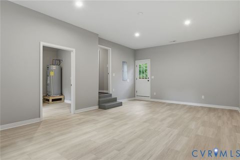 Tiny photo for 7740 Surreywood Drive, Chesterfield, VA 23235 (MLS # 2612787)