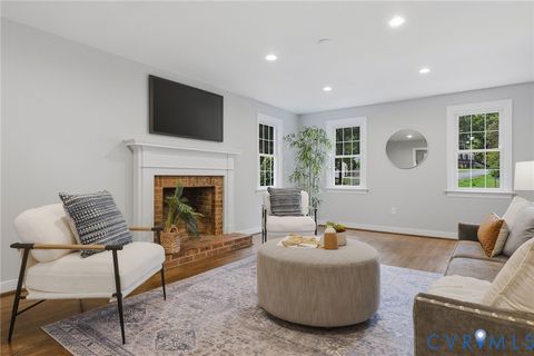 Tiny photo for 7740 Surreywood Drive, Chesterfield, VA 23235 (MLS # 2612787)
