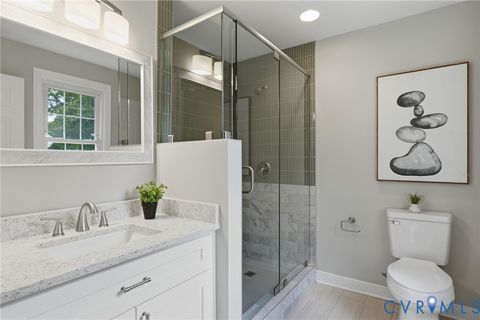 Tiny photo for 7740 Surreywood Drive, Chesterfield, VA 23235 (MLS # 2612787)