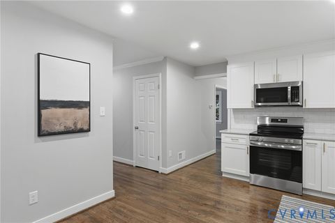 Tiny photo for 7740 Surreywood Drive, Chesterfield, VA 23235 (MLS # 2612787)