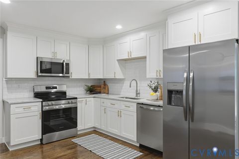 Tiny photo for 7740 Surreywood Drive, Chesterfield, VA 23235 (MLS # 2612787)
