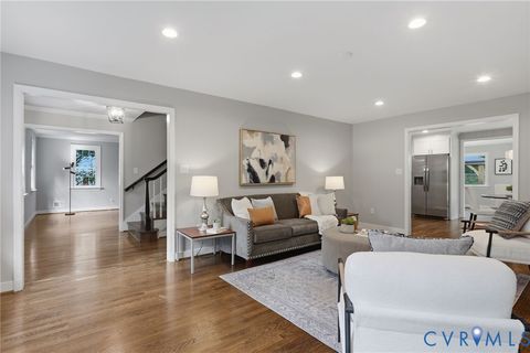 Tiny photo for 7740 Surreywood Drive, Chesterfield, VA 23235 (MLS # 2612787)