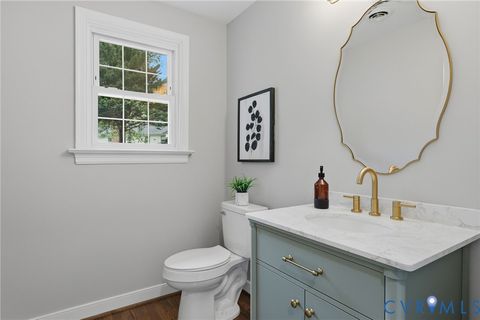 Tiny photo for 7740 Surreywood Drive, Chesterfield, VA 23235 (MLS # 2612787)