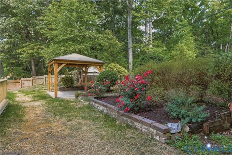 Tiny photo for 7740 Surreywood Drive, Chesterfield, VA 23235 (MLS # 2612787)
