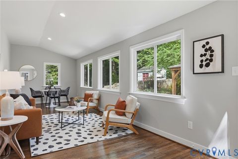 Tiny photo for 7740 Surreywood Drive, Chesterfield, VA 23235 (MLS # 2612787)