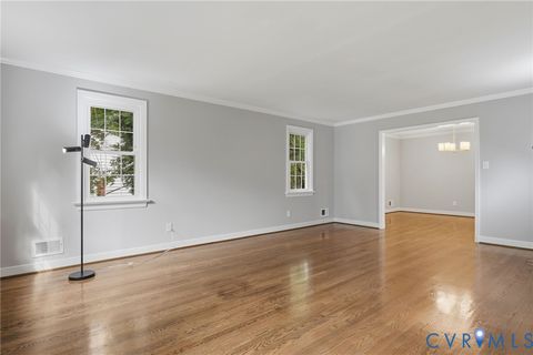 Tiny photo for 7740 Surreywood Drive, Chesterfield, VA 23235 (MLS # 2612787)