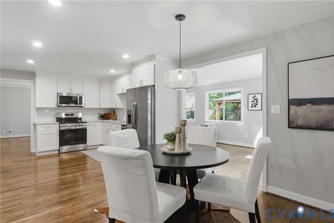 Tiny photo for 7740 Surreywood Drive, Chesterfield, VA 23235 (MLS # 2612787)