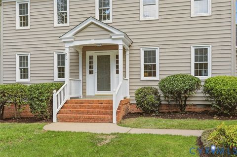 Tiny photo for 7740 Surreywood Drive, Chesterfield, VA 23235 (MLS # 2612787)