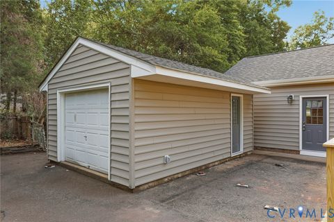 Tiny photo for 7740 Surreywood Drive, Chesterfield, VA 23235 (MLS # 2612787)