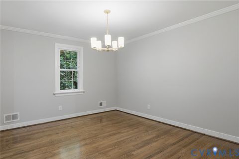 Tiny photo for 7740 Surreywood Drive, Chesterfield, VA 23235 (MLS # 2612787)