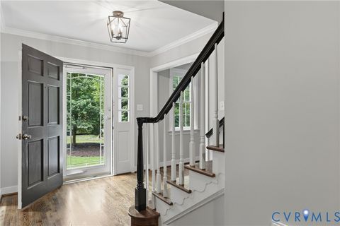 Tiny photo for 7740 Surreywood Drive, Chesterfield, VA 23235 (MLS # 2612787)