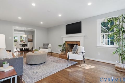Tiny photo for 7740 Surreywood Drive, Chesterfield, VA 23235 (MLS # 2612787)